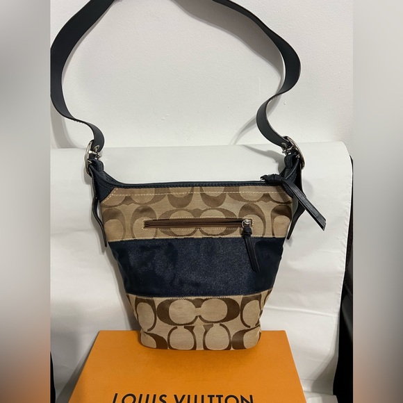 Handbags - COACH BAG